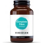 Viridian Complete Fibre Complex with F.O.S. 90 kapslí – Hledejceny.cz