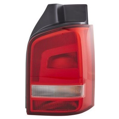 Zadní světlo HELLA 2SK 010 318-081 – Zboží Mobilmania