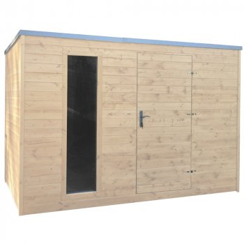 Bohemit Shiran 2x3 m přírodní