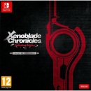 Xenoblade Chronicles (Definitive Edition) (Collector's Set)