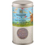Sonnentor sůl na vejce od zajíce mořská sůl s Bio bylinkami 90 g – Sleviste.cz