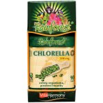 Vitaharmony Chlorella 500 mg 90 tablet – Hledejceny.cz