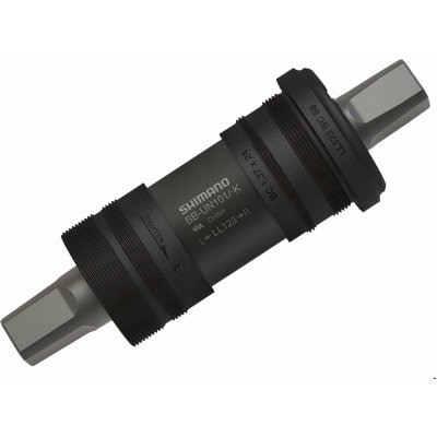 Shimano BB-UN101 BSA – Zboží Dáma
