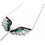 Steel Jewelry Náhrdelník NH111118 – Hledejceny.cz