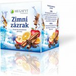 Megafyt Zimní zázrak 10 x 2 g – Sleviste.cz