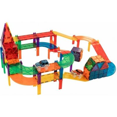 eliNeli EliFix fresh autodráha 100 ks – Zboží Dáma