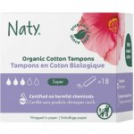 Naty Tampony Super 18 ks – Hledejceny.cz