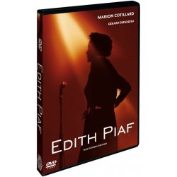 Edith piaf DVD
