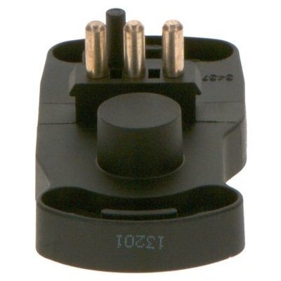 Nastavovací potenciometr, volnoběžná směs BOSCH F 026 T03 021 | Zboží Auto