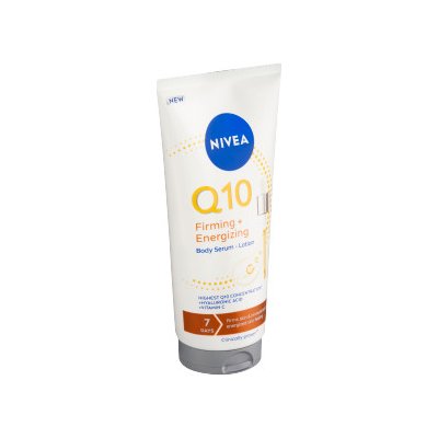 Nivea Q10 těl sérum 200 ml – Zboží Dáma