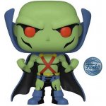 Funko POP! Justice League Martian Manhunter DC – Hledejceny.cz