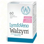 Walzym LymfoVeno 60 kapslí – Hledejceny.cz