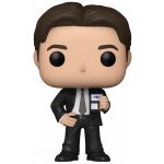Funko Pop! 1614 The X Files Fox Mulder – Zboží Dáma