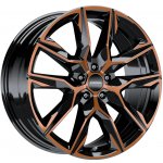 RONAL R71 9,5x21 5x112 ET33 jetblack copper matt – Hledejceny.cz