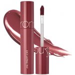 Rom&nd Juicy Lasting Tint dlouhotrvající lesklý tint na rty 19 Almond Rose 5,5 g – Zboží Dáma