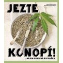 Jezte konopí! - Kateřina Bednářová