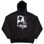 Tupac Unisex Pullover Hoodie: Spray Photo wash Collection – Sleviste.cz