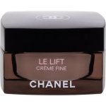 Chanel Le Lift Creme Fine krém proti stárnutí pleti 50 ml – Zboží Mobilmania