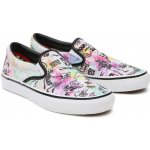 Vans Skate slip-on Shroom Doom Multi – Zboží Mobilmania