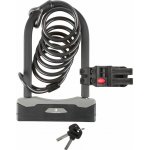 M-Wave B 247 165x247 černý – Hledejceny.cz