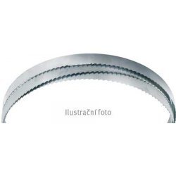 Optimum pilový pás M 42 Bi-metal 2 750 × 27 mm 10/14“