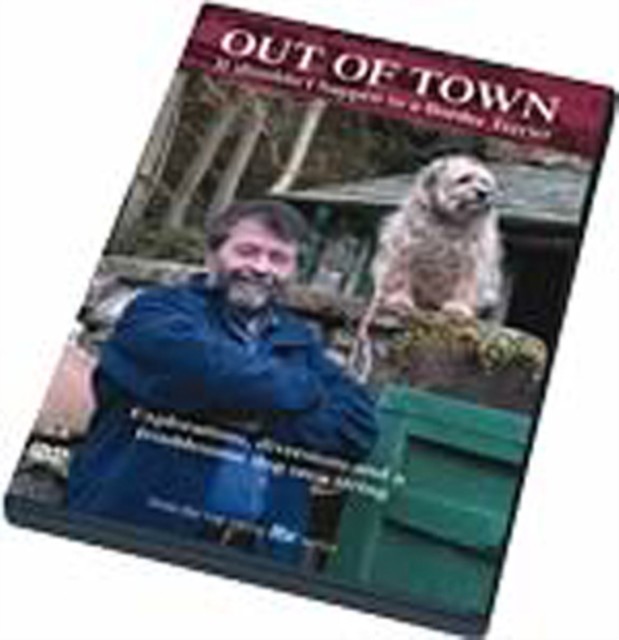 Out of Town: It Shouldn\'t Happen to a Border Terrier DVD