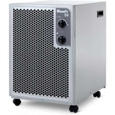 Woods SW59FX Silent – Sleviste.cz