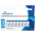 MediaRange Premium AAA 10ks MRBAT102 – Zboží Živě