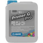 Nátěr penetrační Mapei Primer G Pro – 5 l – Sleviste.cz