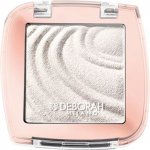 Deborah Milano oční stín Color Lover Wet&Dry 01 Bianco 3,5 g – Sleviste.cz