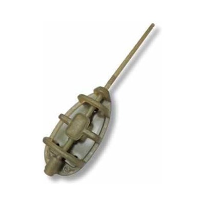 Behr feederová krmítka Method Feeder Anti Tangle Varianta: Behr feederové krmítko Method Feeder Anti Tangle 20 g (4259206) – Zboží Mobilmania