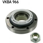 Sada lozisek kol SKF VKBA 966