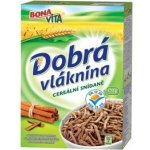 BonaVita Dobrá vláknina 375 g – Hledejceny.cz