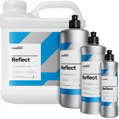 CarPro Reflect 250 ml – Zboží Mobilmania