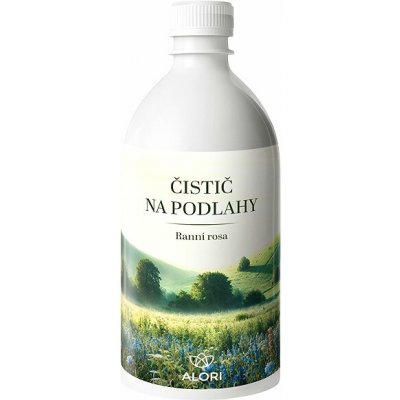 ALORI Ranní rosa 1 l – Sleviste.cz