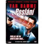 Poslání ) DVD – Zbozi.Blesk.cz