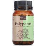 Serafin Polyporus s jitrocelem 40% polysacharidů 90 kapslí – Hledejceny.cz