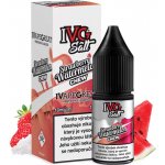 I VG Salt Strawberry Watermelon 10 ml 20 mg – Zboží Mobilmania