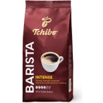 Tchibo Barista Intense pražená mletá Káva 250 g – Zboží Dáma