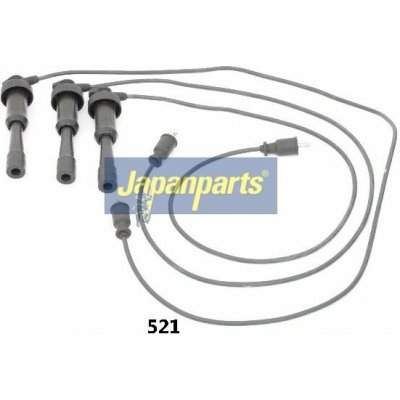 Sada kabelů pro zapalování JAPANPARTS IC-521 – Hledejceny.cz