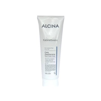 Alcina Facial Cream Cenia 250 ml – Zboží Mobilmania