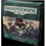 Arkham Horror LCG: The Dunwich Legacy Investigator Expansion EN – Zboží Živě