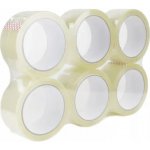 Wimex lepicí páska transparentní 60 m x 48 mm – Zboží Mobilmania