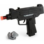 Rappa Samopal – Sleviste.cz