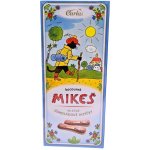 Carla Mléčné čokoládové jazýčky Kocour Mikeš 50 g – Hledejceny.cz