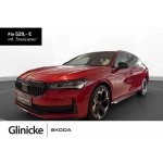 Skoda Superb Combi 2.0 TSI Sportline 150 kW – Hledejceny.cz