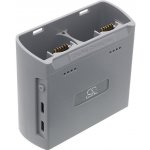 Cameron Sino Nabíječka na 2 akumulátory pro Mavic Mini 2 a Mini SE alternativní DF-DJM120UH – Hledejceny.cz