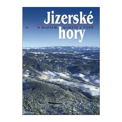 Jizerské hory 1 – Hledejceny.cz