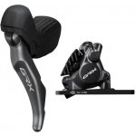 Shimano GRX ST-RX820+BR-RX820 – Zbozi.Blesk.cz