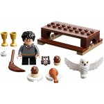 LEGO® Harry Potter™ 30420 Harry Potter™ and Hedwig: Owl Delivery polybag – Hledejceny.cz